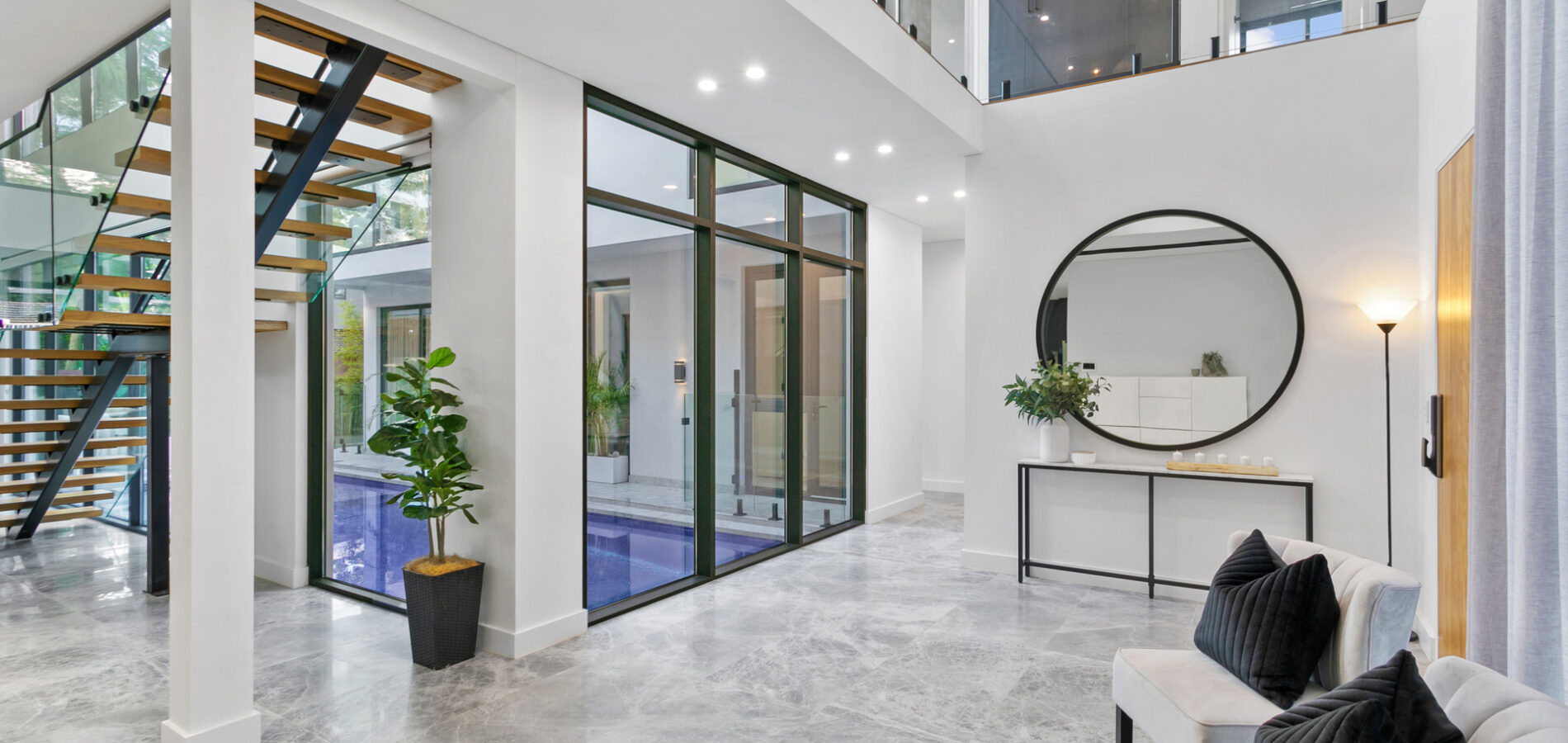 Sold - 24 Woodhill Street - New Property in Castle Hill - Real Estate by David Choy