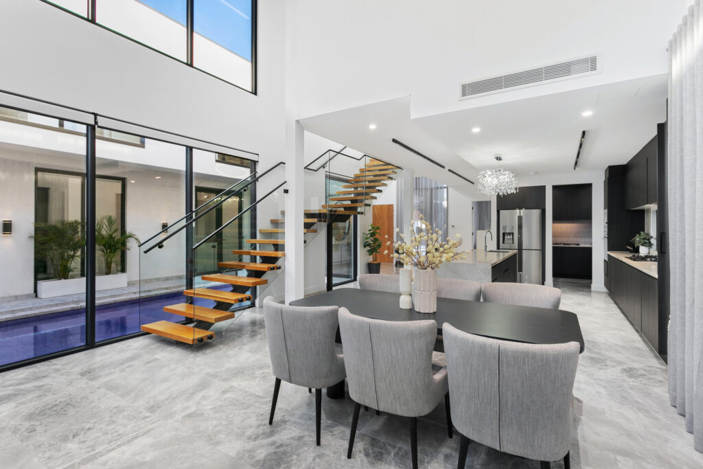Sold - 24 Woodhill Street - New Property in Castle Hill - Real Estate by David Choy