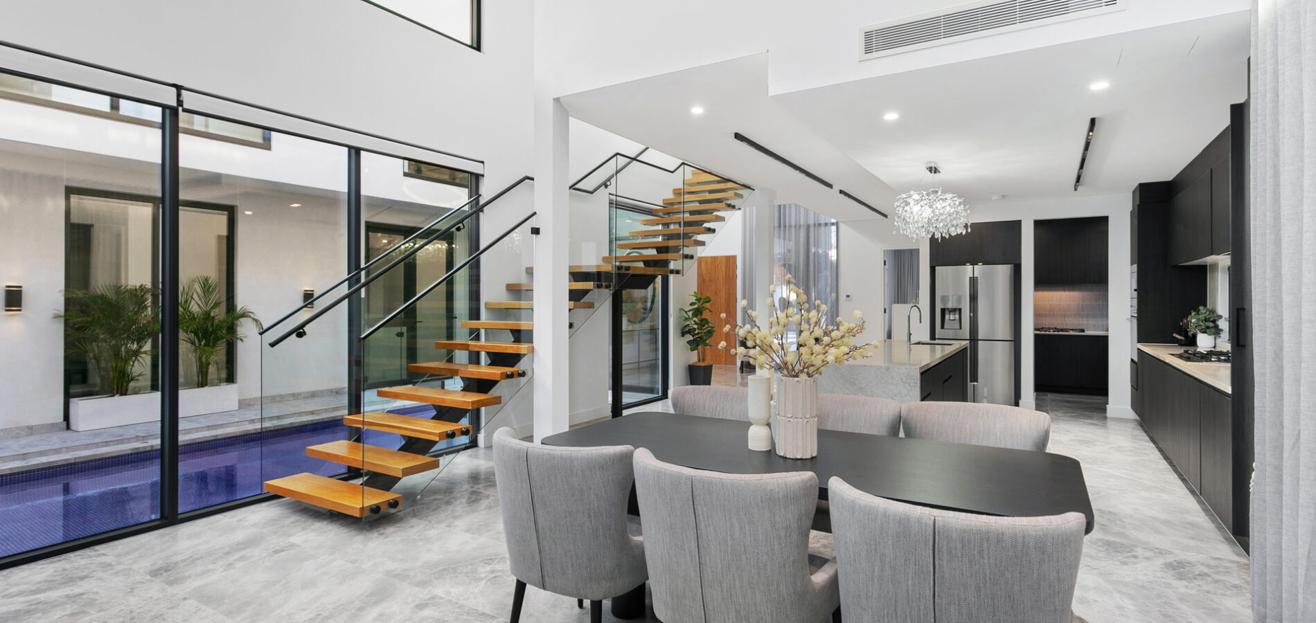 Sold - 24 Woodhill Street - New Property in Castle Hill - Real Estate by David Choy