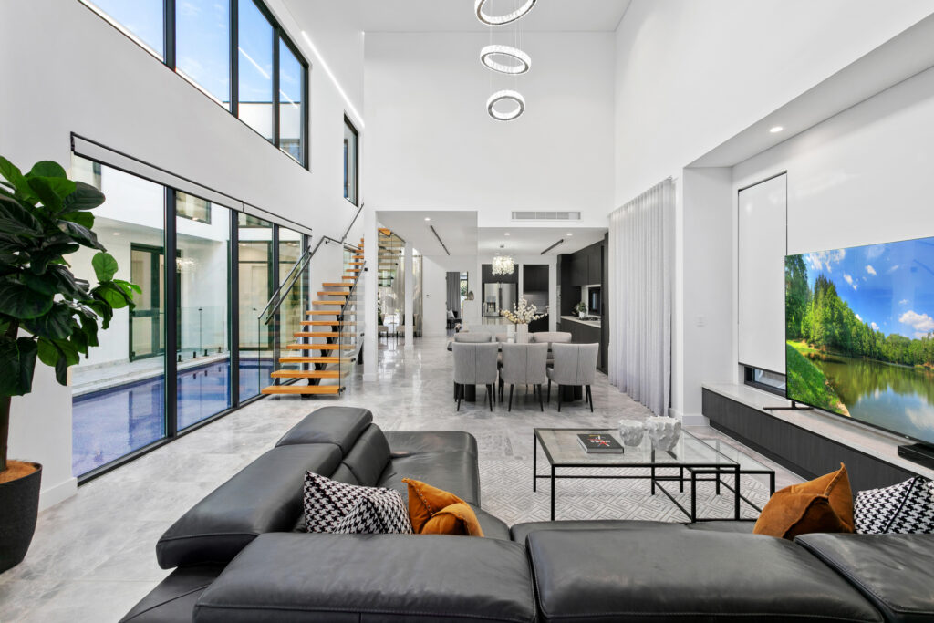 Sold - 24 Woodhill Street - New Property in Castle Hill - Real Estate by David Choy