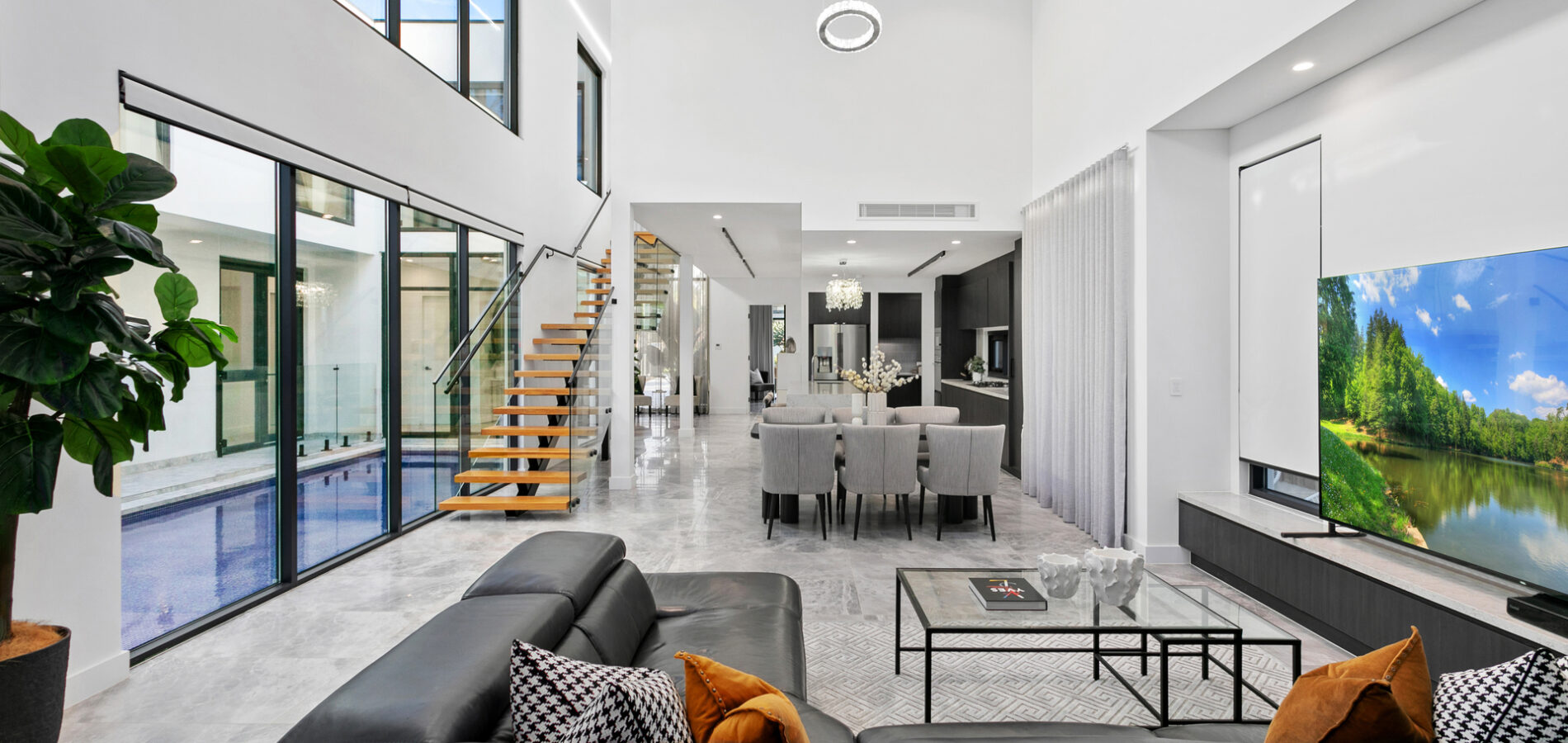 Sold - 24 Woodhill Street - New Property in Castle Hill - Real Estate by David Choy