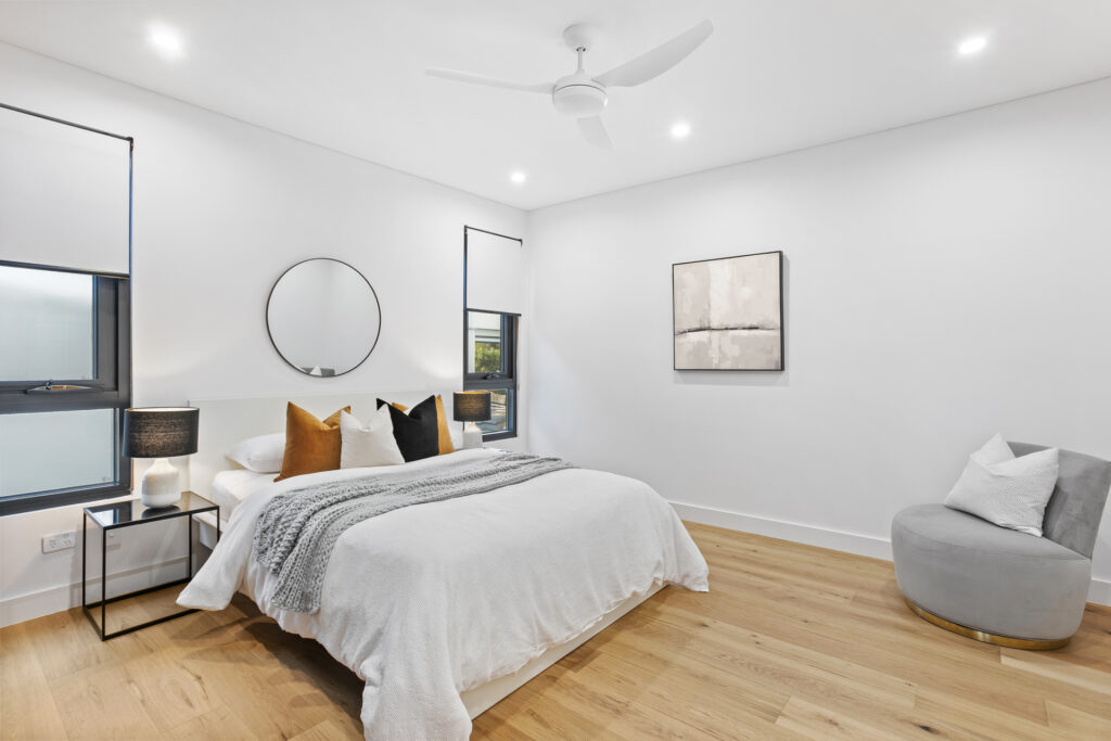 Sold - 24 Woodhill Street - New Property in Castle Hill - Real Estate by David Choy