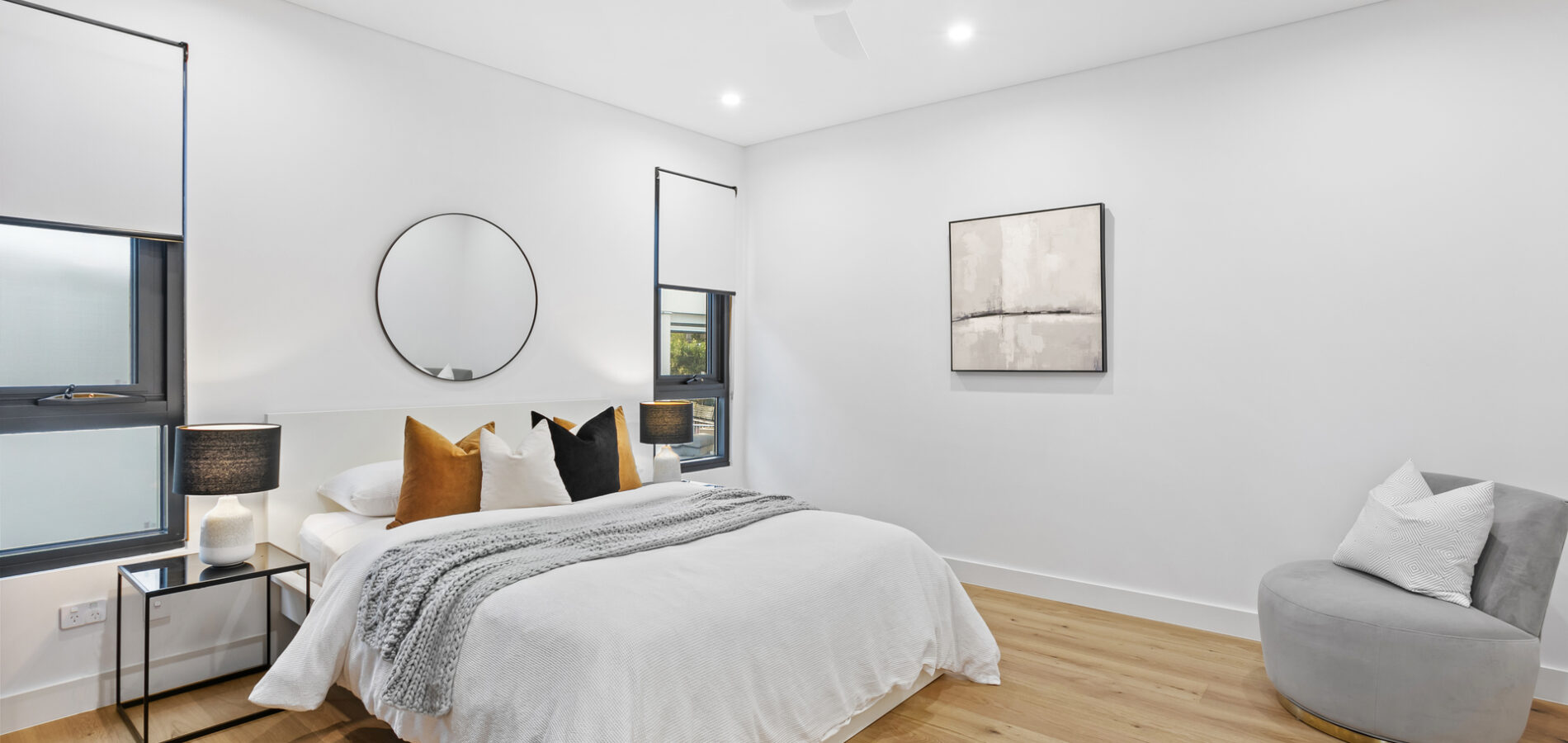 Sold - 24 Woodhill Street - New Property in Castle Hill - Real Estate by David Choy