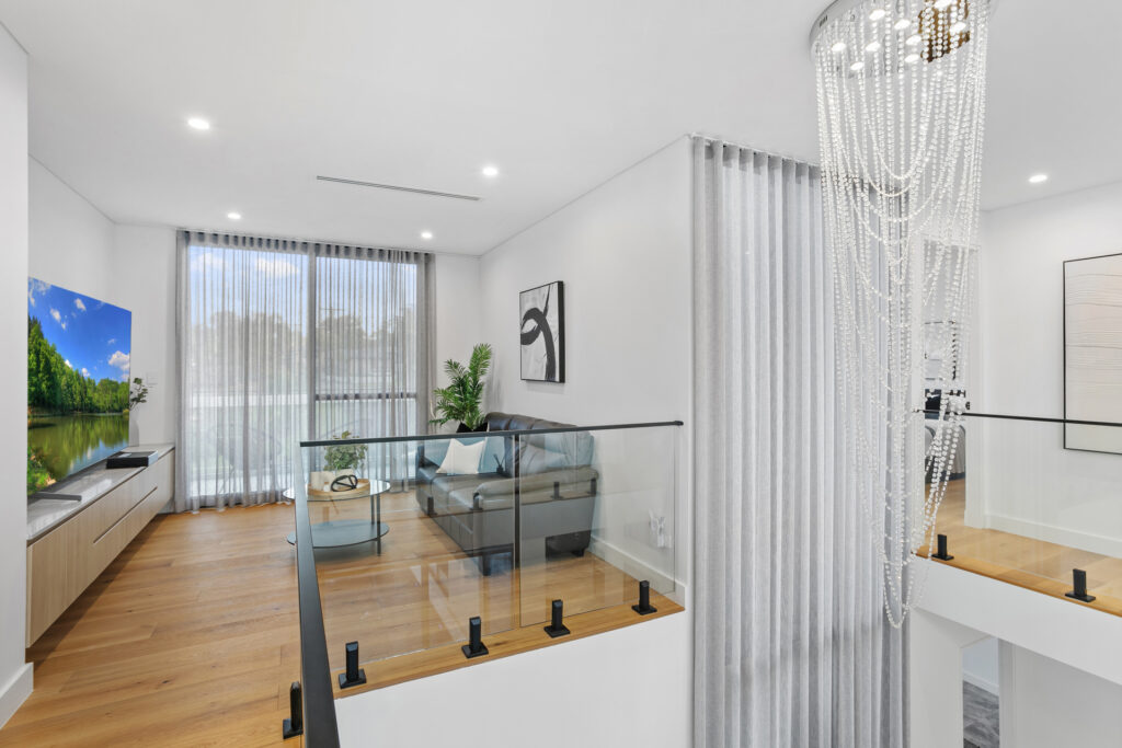 Sold - 24 Woodhill Street - New Property in Castle Hill - Real Estate by David Choy