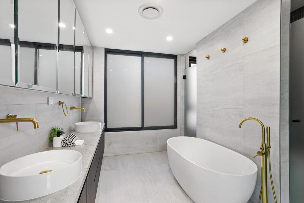 Sold - 24 Woodhill Street - New Property in Castle Hill - Real Estate by David Choy