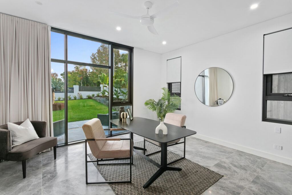 Sold - 24 Woodhill Street - New Property in Castle Hill - Real Estate by David Choy
