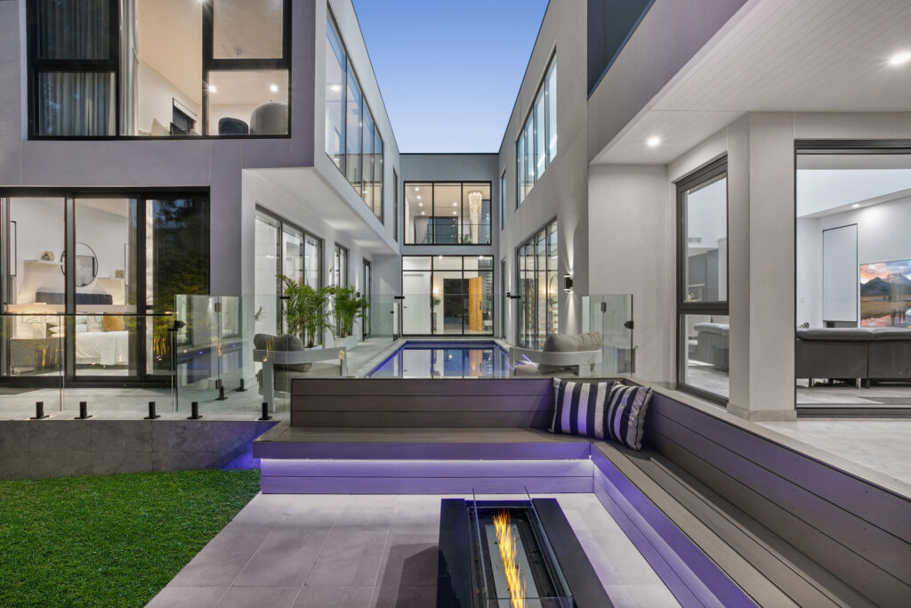 Sold - 24 Woodhill Street - New Property in Castle Hill - Real Estate by David Choy