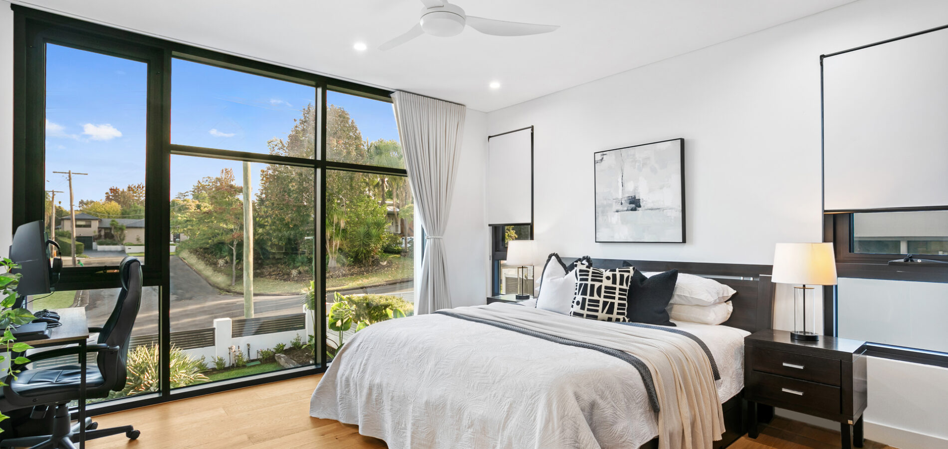 Sold - 24 Woodhill Street - New Property in Castle Hill - Real Estate by David Choy
