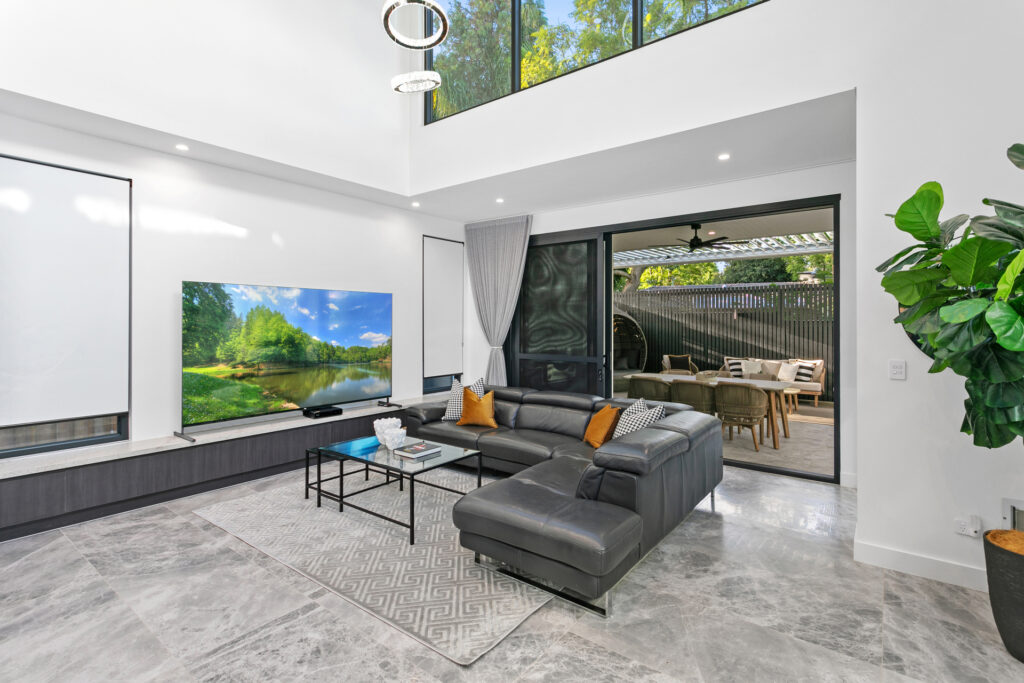 Sold - 24 Woodhill Street - New Property in Castle Hill - Real Estate by David Choy