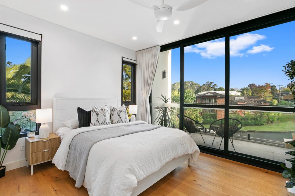 Sold - 24 Woodhill Street - New Property in Castle Hill - Real Estate by David Choy