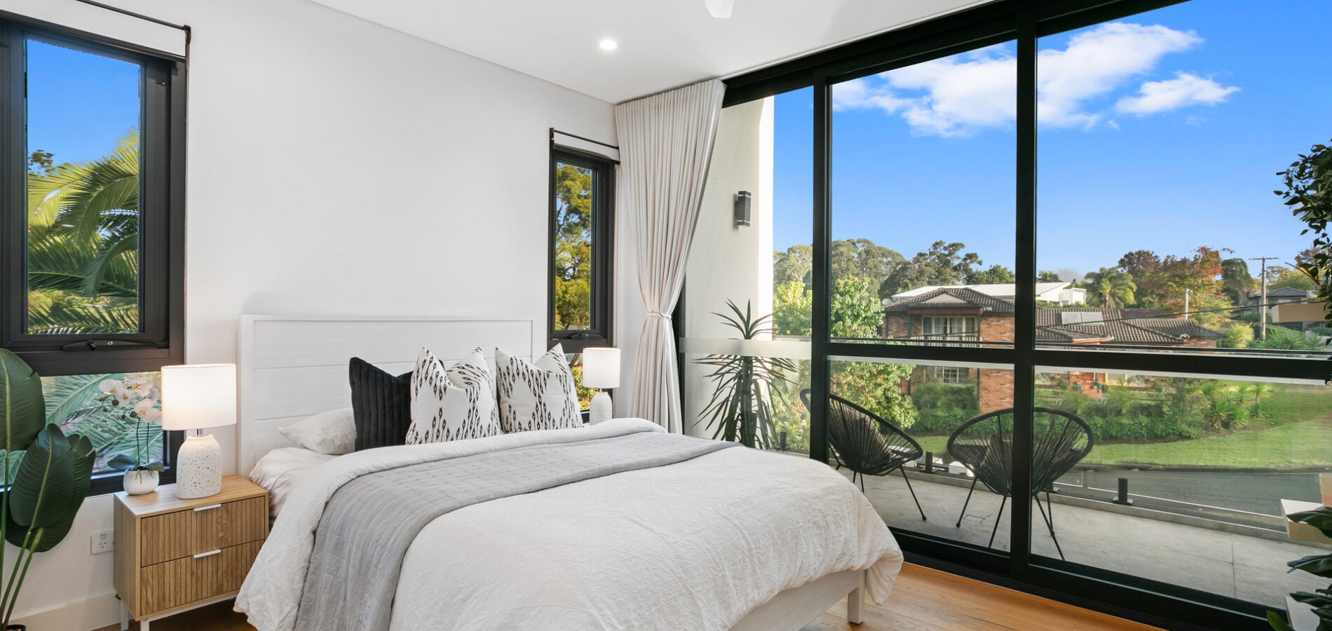 Sold - 24 Woodhill Street - New Property in Castle Hill - Real Estate by David Choy