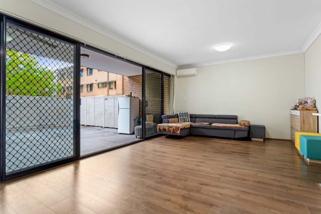Sold - 26/136 Bridge Road - New Property in Westmead - Real Estate by Amit Nayak