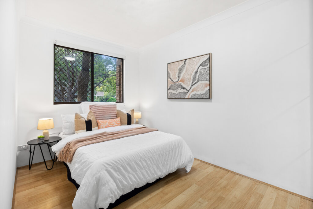 Sold - 1/18 Queens Road - New Property in Westmead - Real Estate by Amit Nayak