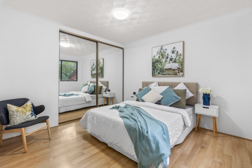 Sold - 1/18 Queens Road - New Property in Westmead - Real Estate by Amit Nayak