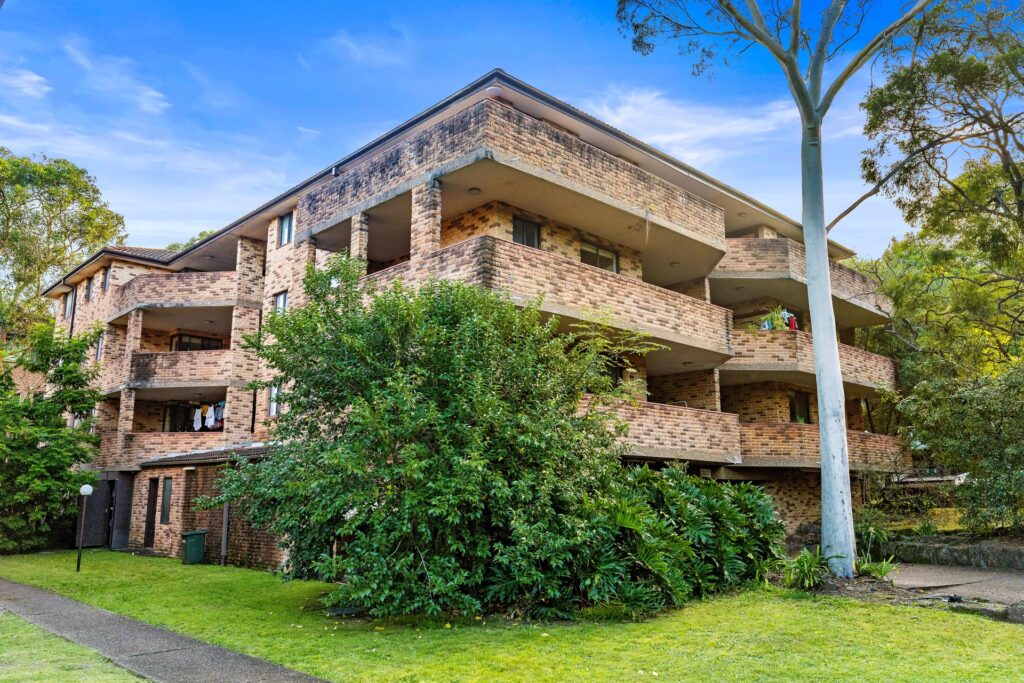 Sold - 1/18 Queens Road - New Property in Westmead - Real Estate by Amit Nayak