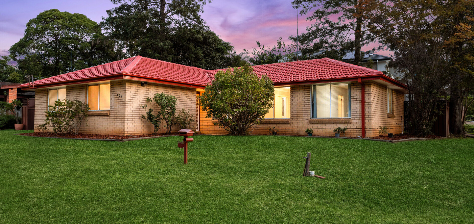 Sold - 104 Gooden Drive - New Property in Baulkham Hills - Real Estate by Jamie Benjamin