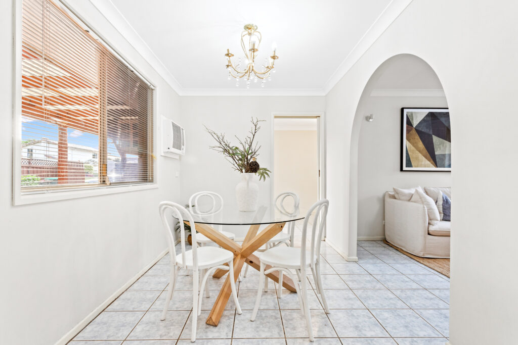Sold - 104 Gooden Drive - New Property in Baulkham Hills - Real Estate by Jamie Benjamin