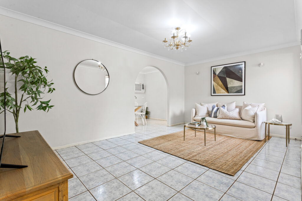Sold - 104 Gooden Drive - New Property in Baulkham Hills - Real Estate by Jamie Benjamin