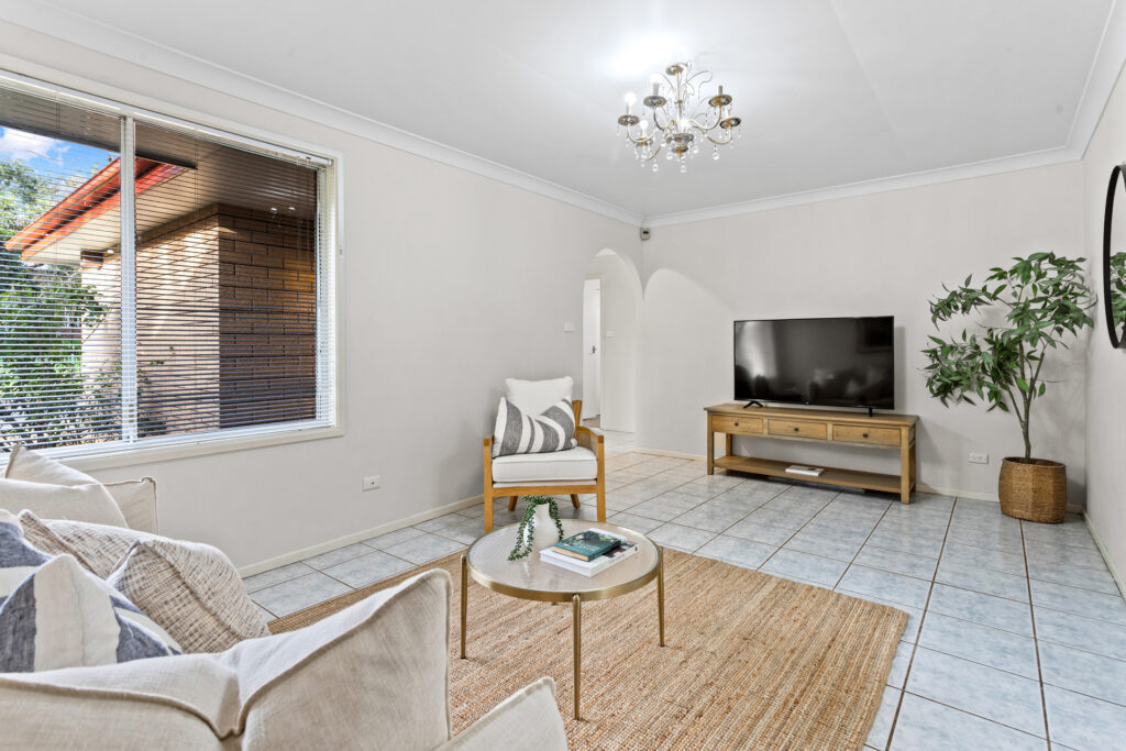 Sold - 104 Gooden Drive - New Property in Baulkham Hills - Real Estate by Jamie Benjamin