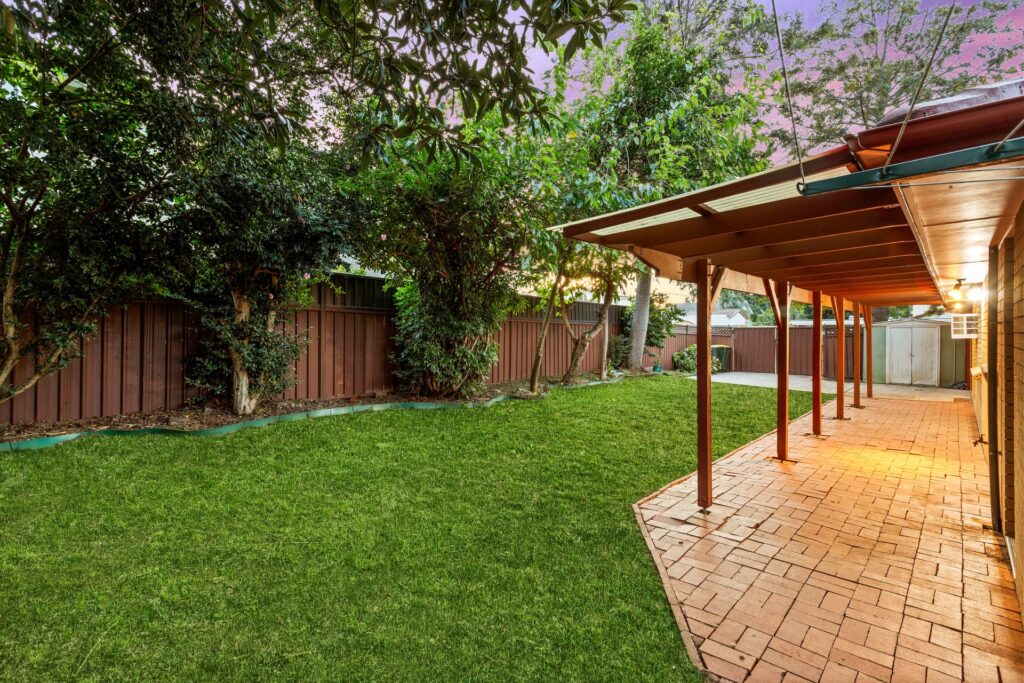 Sold - 104 Gooden Drive - New Property in Baulkham Hills - Real Estate by Jamie Benjamin