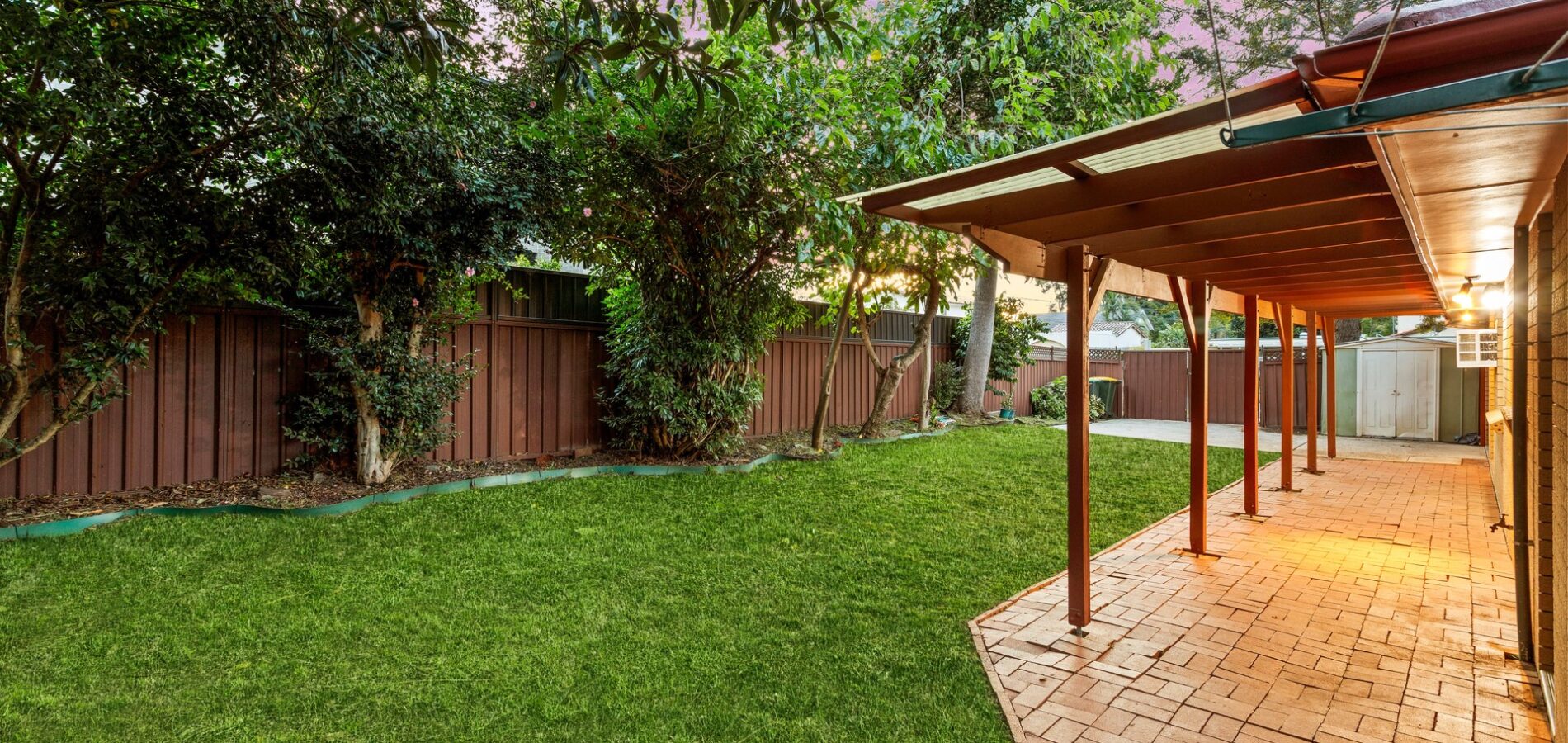 Sold - 104 Gooden Drive - New Property in Baulkham Hills - Real Estate by Jamie Benjamin