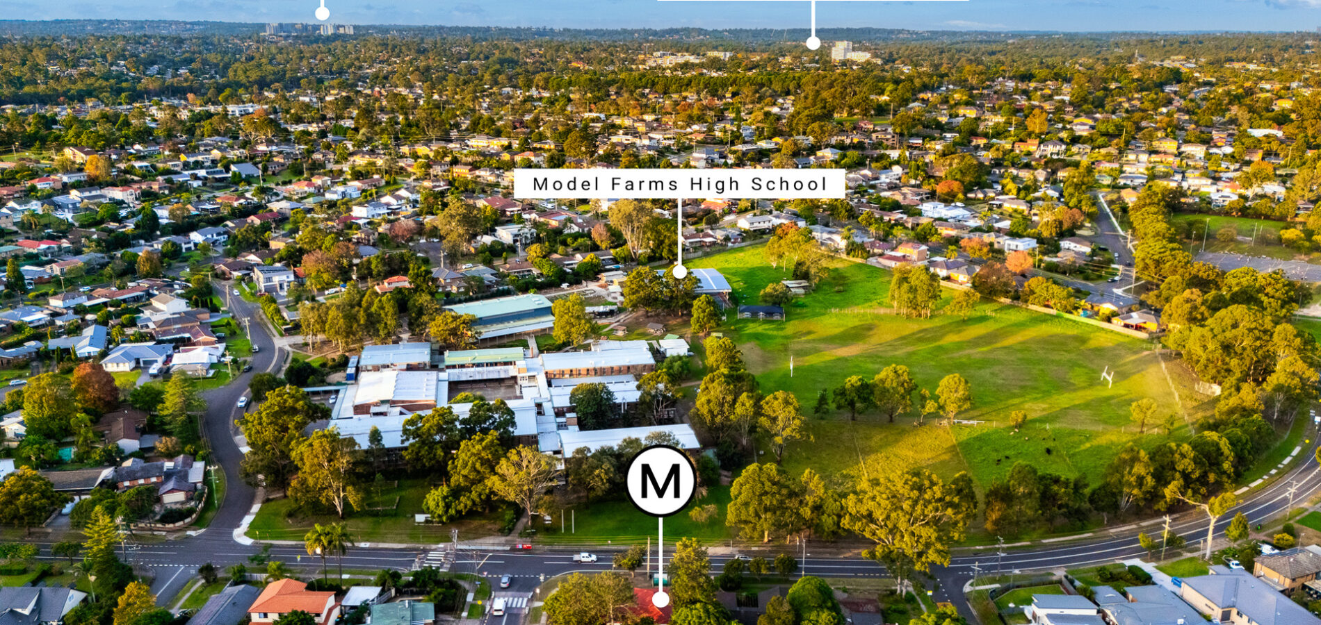 Sold - 104 Gooden Drive - New Property in Baulkham Hills - Real Estate by Jamie Benjamin