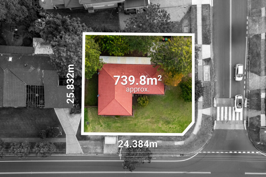 Sold - 104 Gooden Drive - New Property in Baulkham Hills - Real Estate by Jamie Benjamin