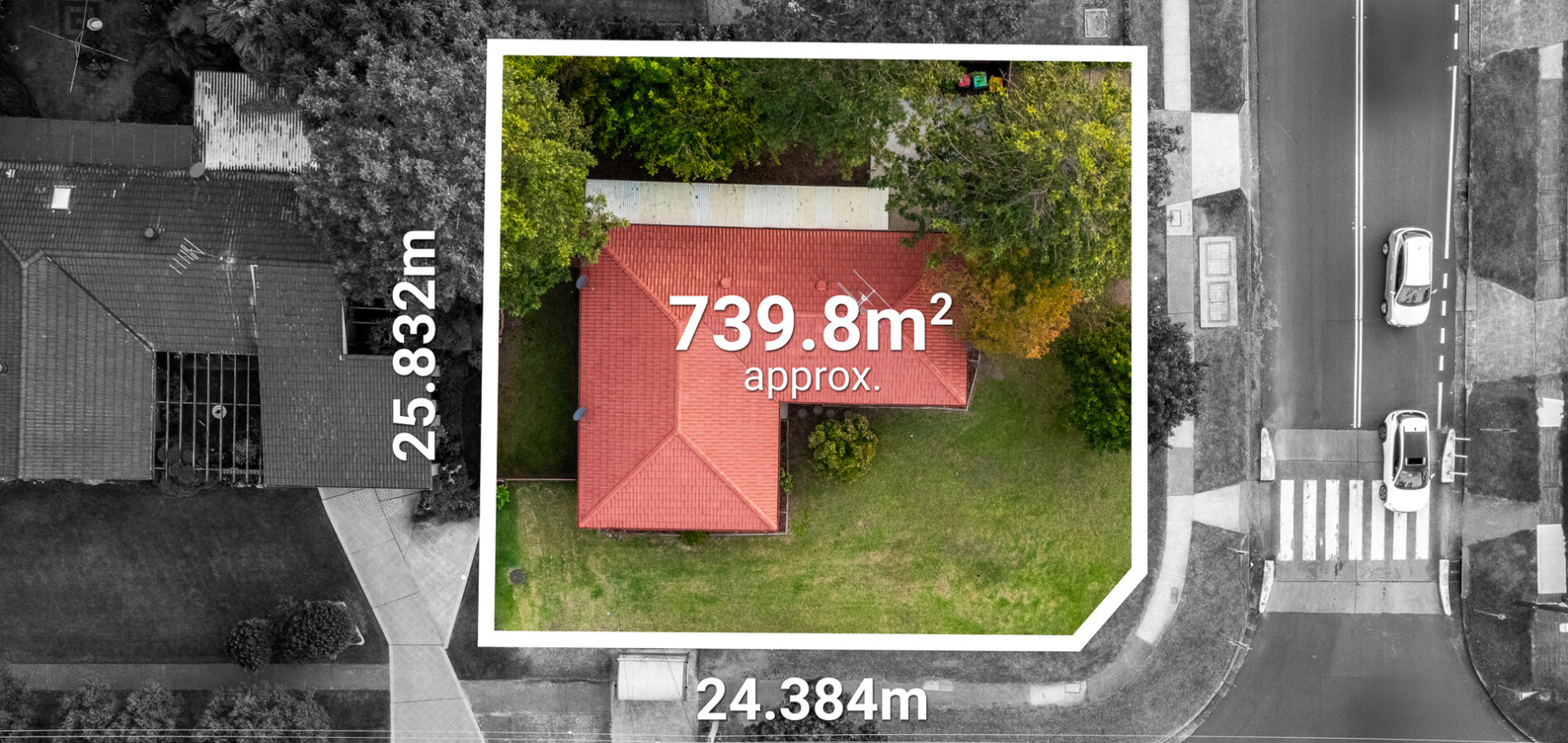 Sold - 104 Gooden Drive - New Property in Baulkham Hills - Real Estate by Jamie Benjamin