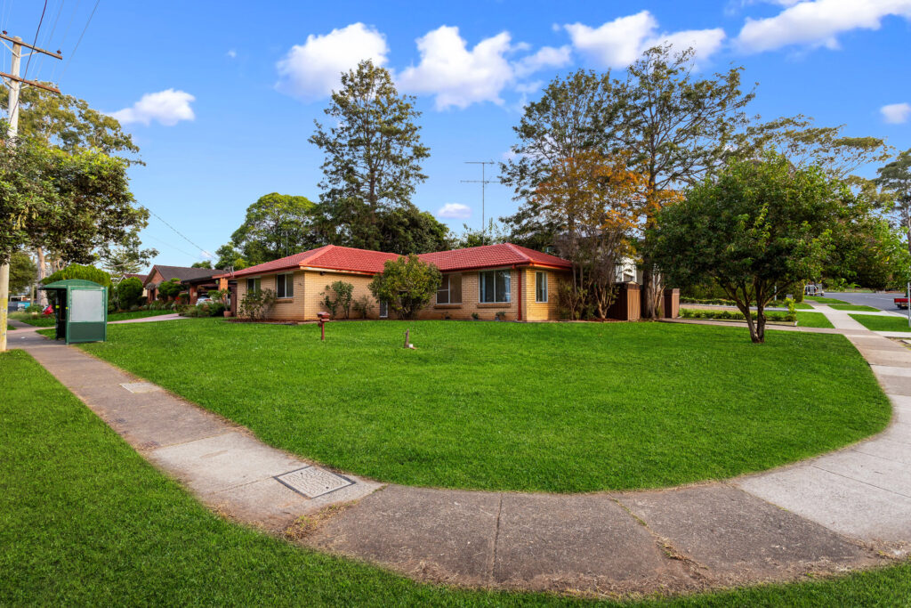 Sold - 104 Gooden Drive - New Property in Baulkham Hills - Real Estate by Jamie Benjamin