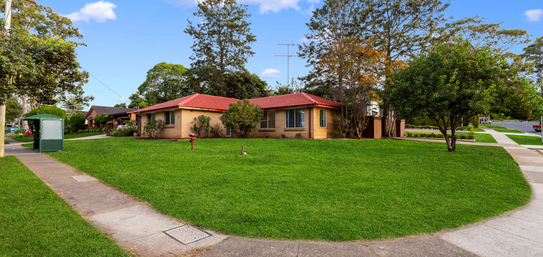 Sold - 104 Gooden Drive - New Property in Baulkham Hills - Real Estate by Jamie Benjamin