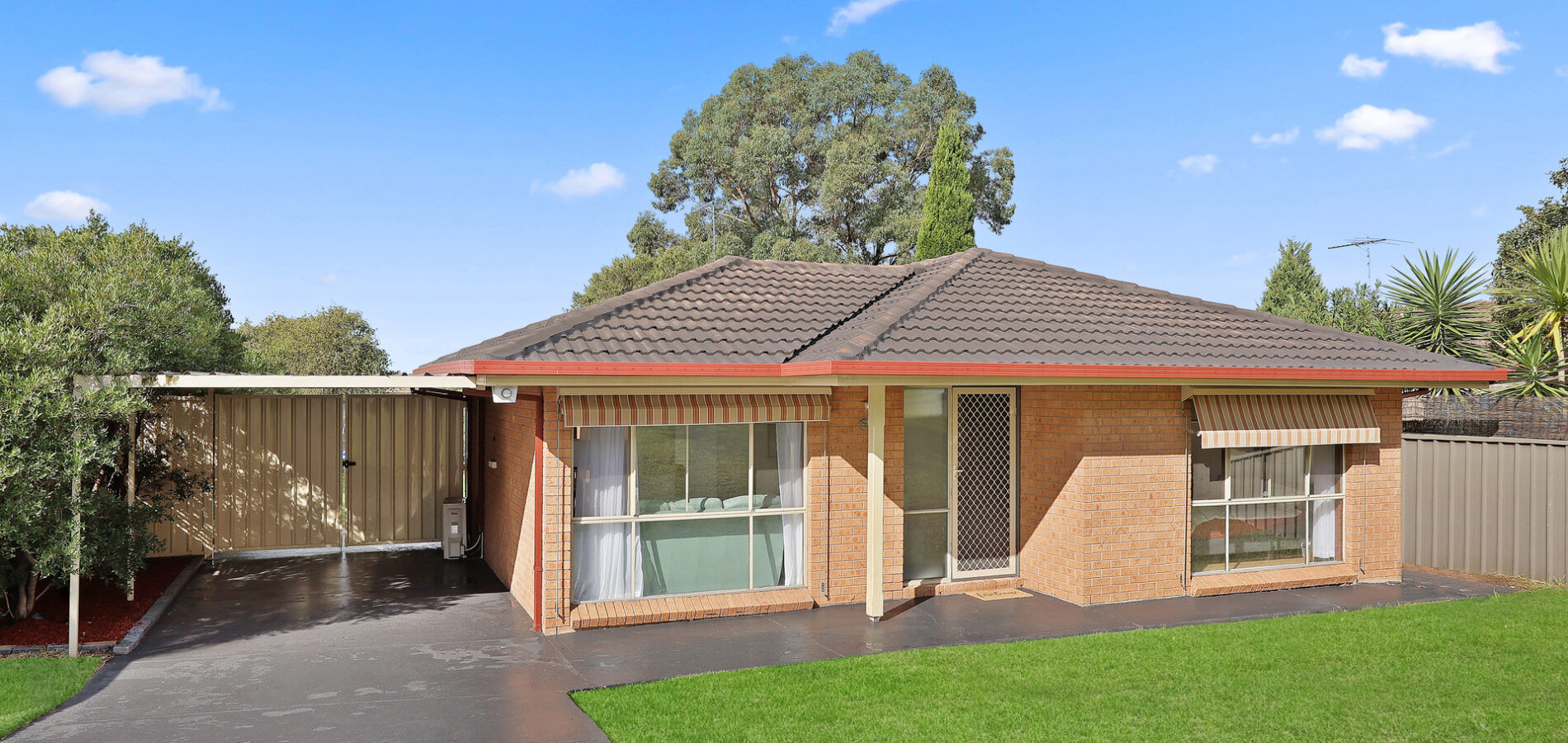 Sold - 15 Bainbridge Crescent - New Property in Rooty Hill - Real Estate by Trent Zahra