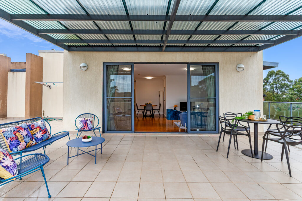 Sold - 41/32 Mons Road - New Property in Westmead - Real Estate by Amit Nayak