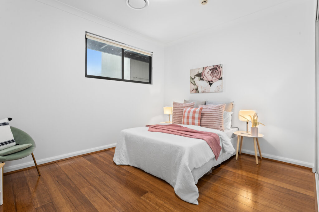 Sold - 41/32 Mons Road - New Property in Westmead - Real Estate by Amit Nayak