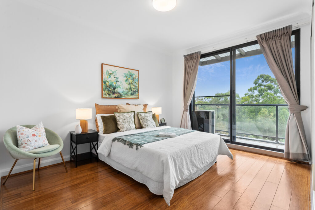 Sold - 41/32 Mons Road - New Property in Westmead - Real Estate by Amit Nayak