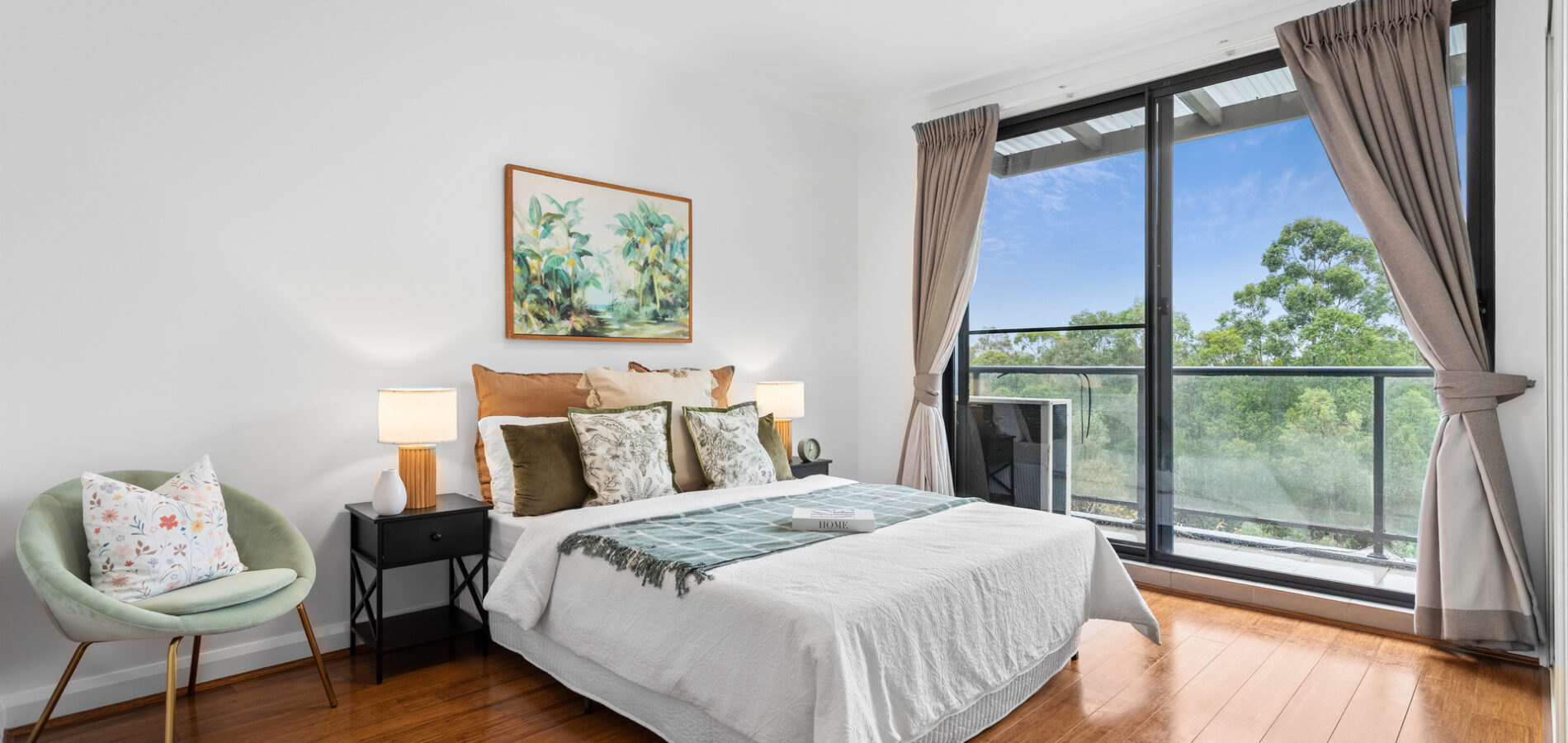 Sold - 41/32 Mons Road - New Property in Westmead - Real Estate by Amit Nayak