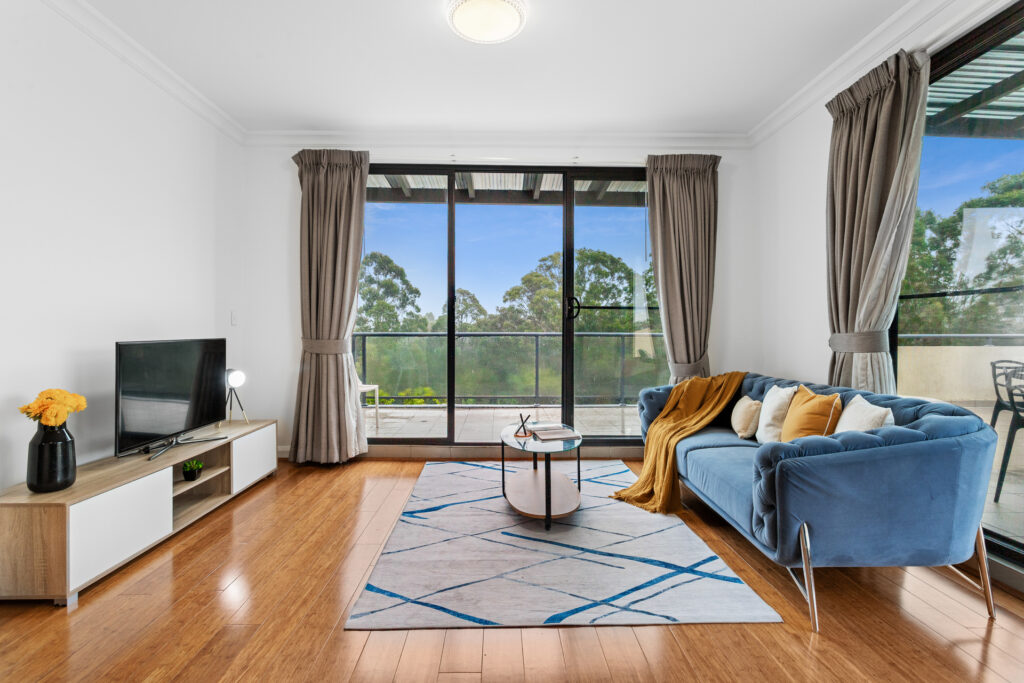 Sold - 41/32 Mons Road - New Property in Westmead - Real Estate by Amit Nayak