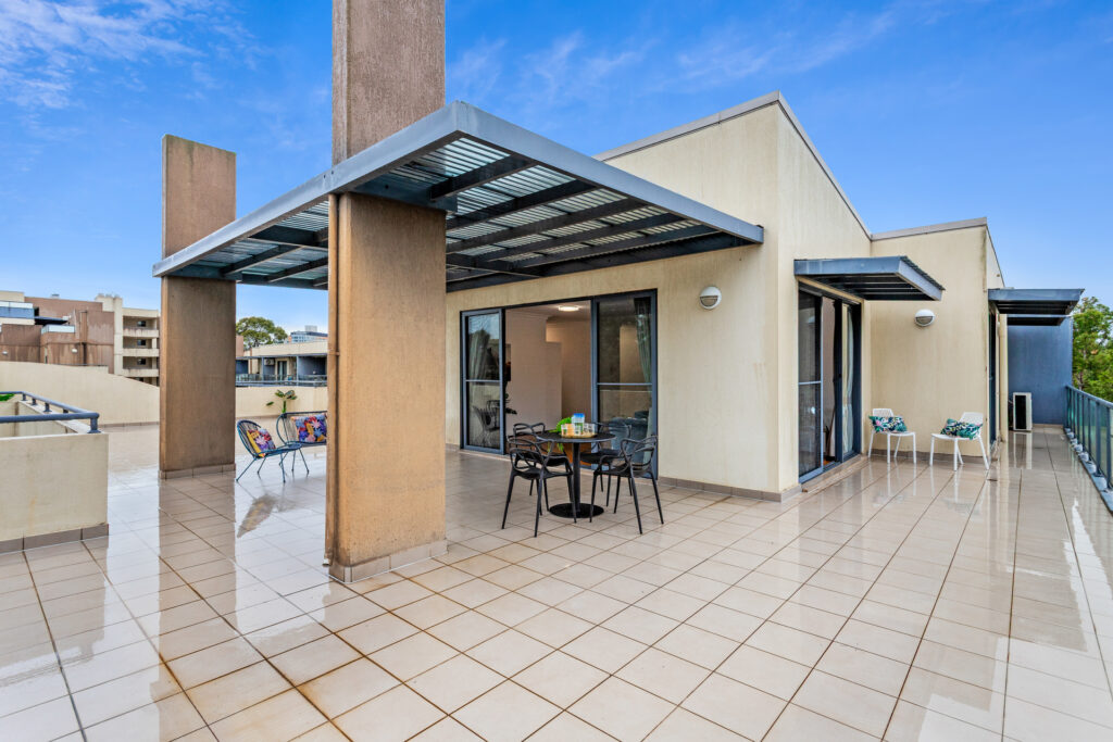 Sold - 41/32 Mons Road - New Property in Westmead - Real Estate by Amit Nayak