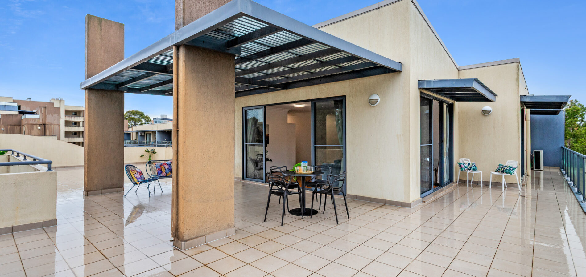 Sold - 41/32 Mons Road - New Property in Westmead - Real Estate by Amit Nayak