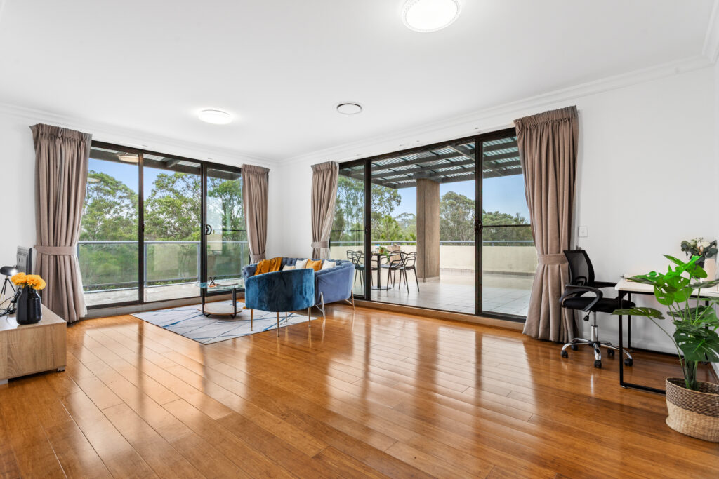 Sold - 41/32 Mons Road - New Property in Westmead - Real Estate by Amit Nayak