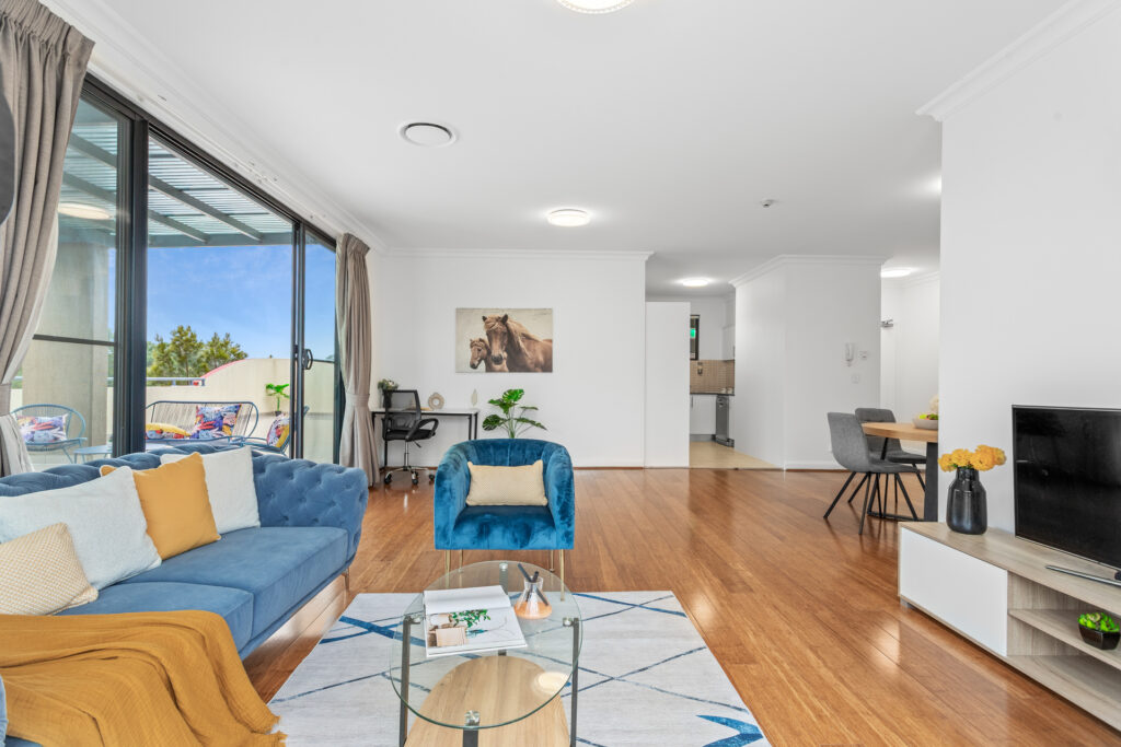 Sold - 41/32 Mons Road - New Property in Westmead - Real Estate by Amit Nayak