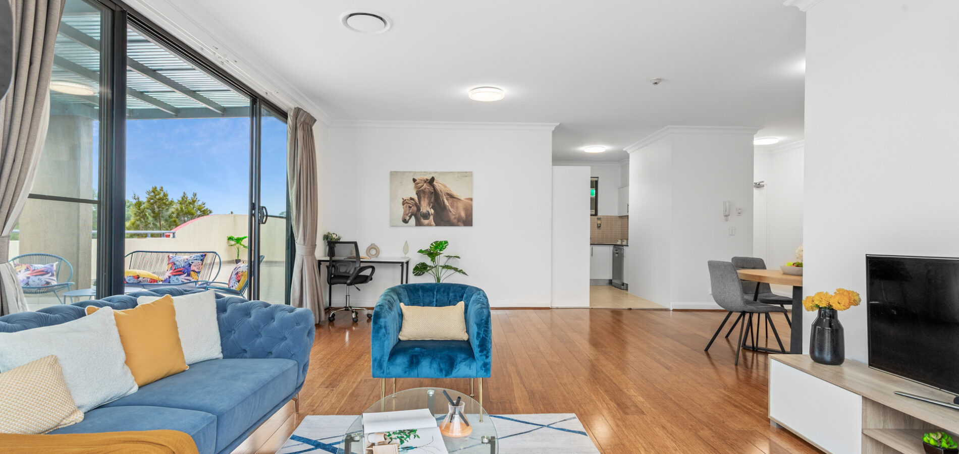 Sold - 41/32 Mons Road - New Property in Westmead - Real Estate by Amit Nayak