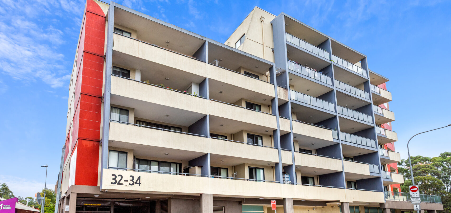 Sold - 41/32 Mons Road - New Property in Westmead - Real Estate by Amit Nayak