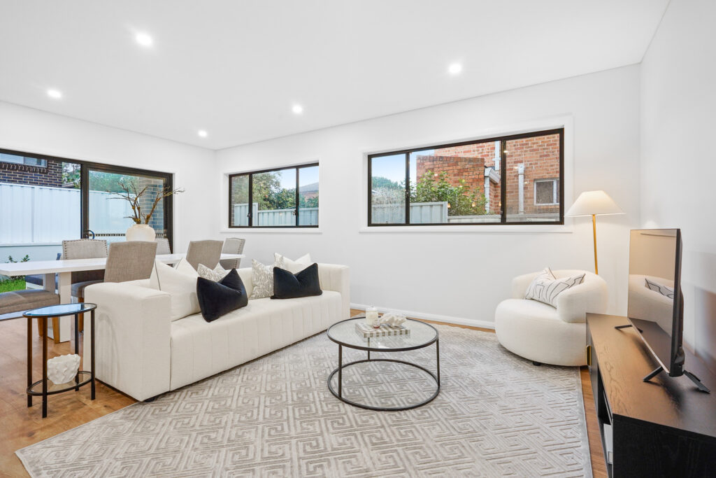 Sold - 10a Mardi Street - New Property in Girraween - Real Estate by Sandra Aquilina