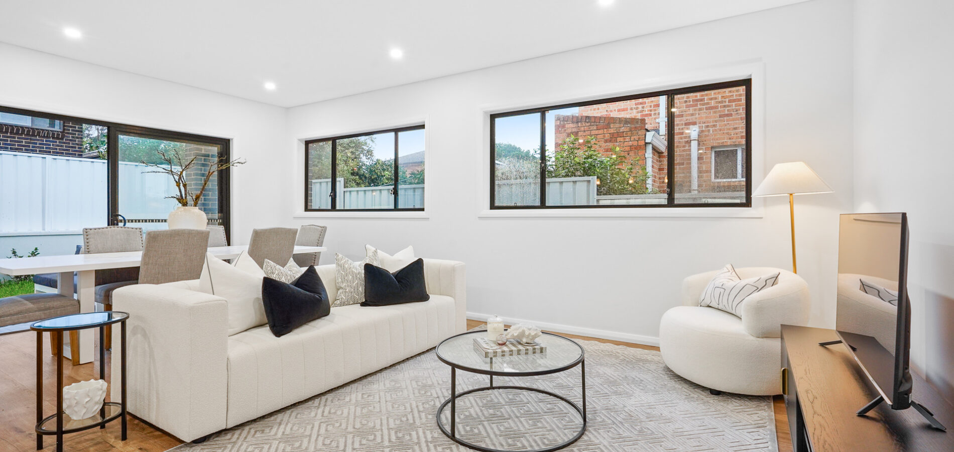 Sold - 10a Mardi Street - New Property in Girraween - Real Estate by Sandra Aquilina