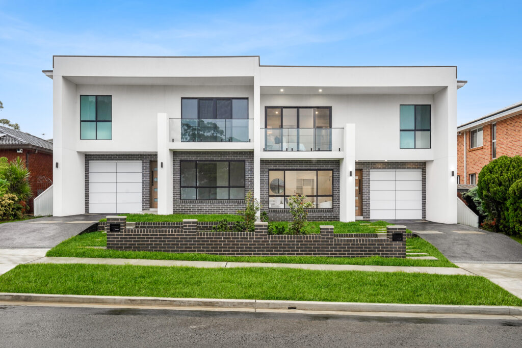 Sold - 10a Mardi Street - New Property in Girraween - Real Estate by Sandra Aquilina