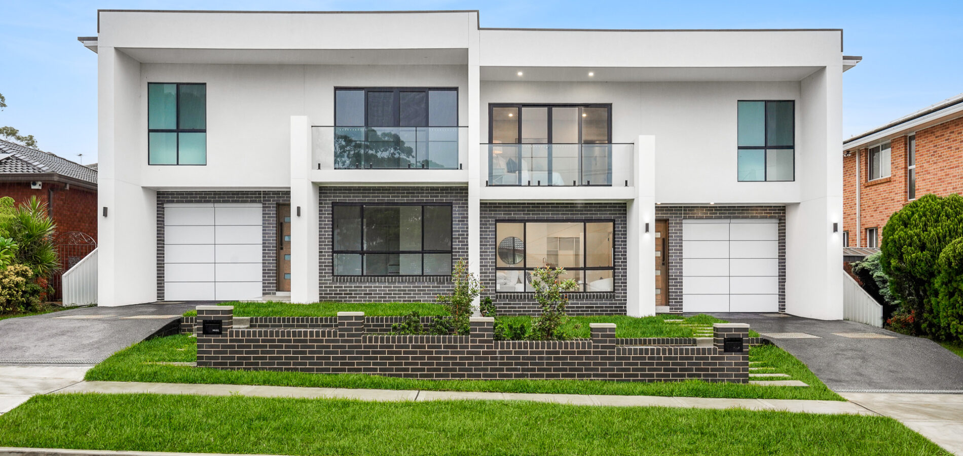 Sold - 10a Mardi Street - New Property in Girraween - Real Estate by Sandra Aquilina