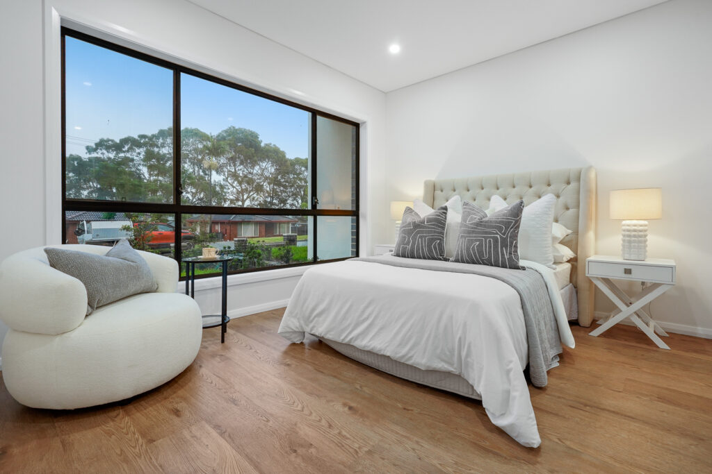 Sold - 10a Mardi Street - New Property in Girraween - Real Estate by Sandra Aquilina