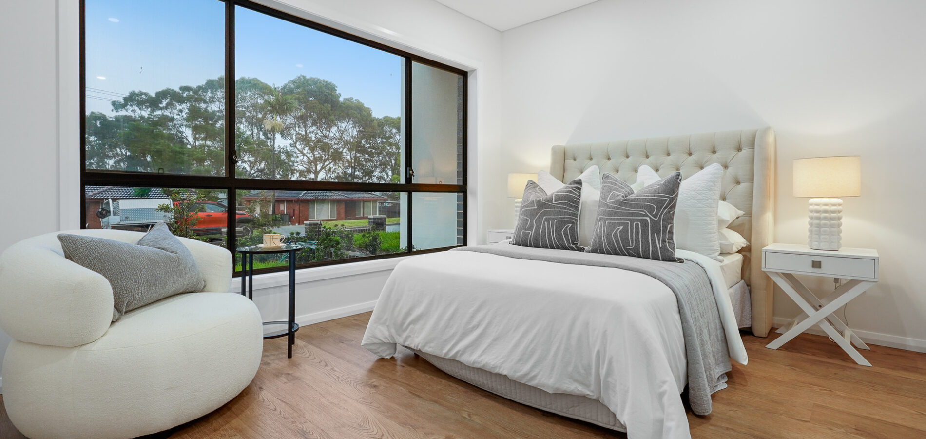 Sold - 10a Mardi Street - New Property in Girraween - Real Estate by Sandra Aquilina