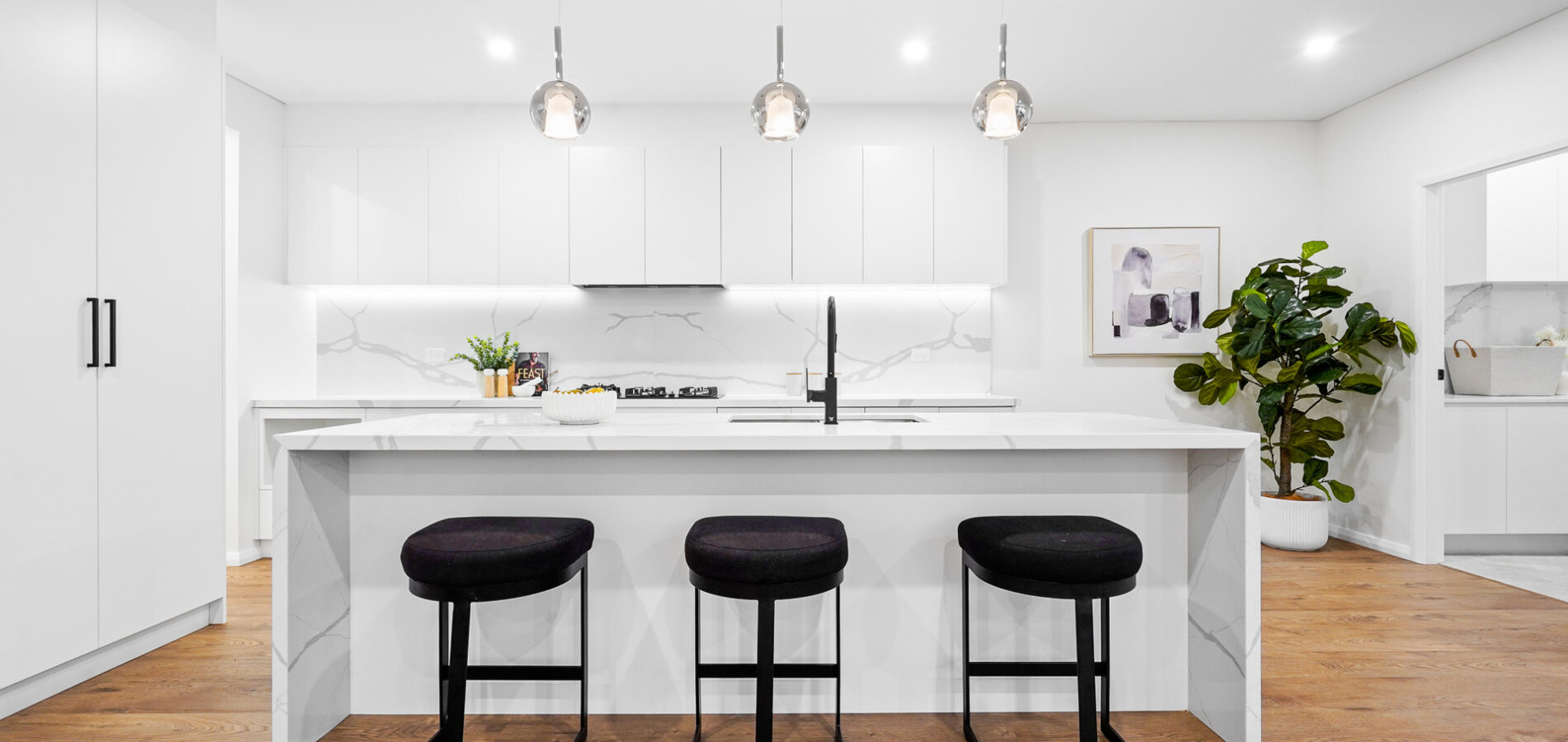 Sold - 10a Mardi Street - New Property in Girraween - Real Estate by Sandra Aquilina