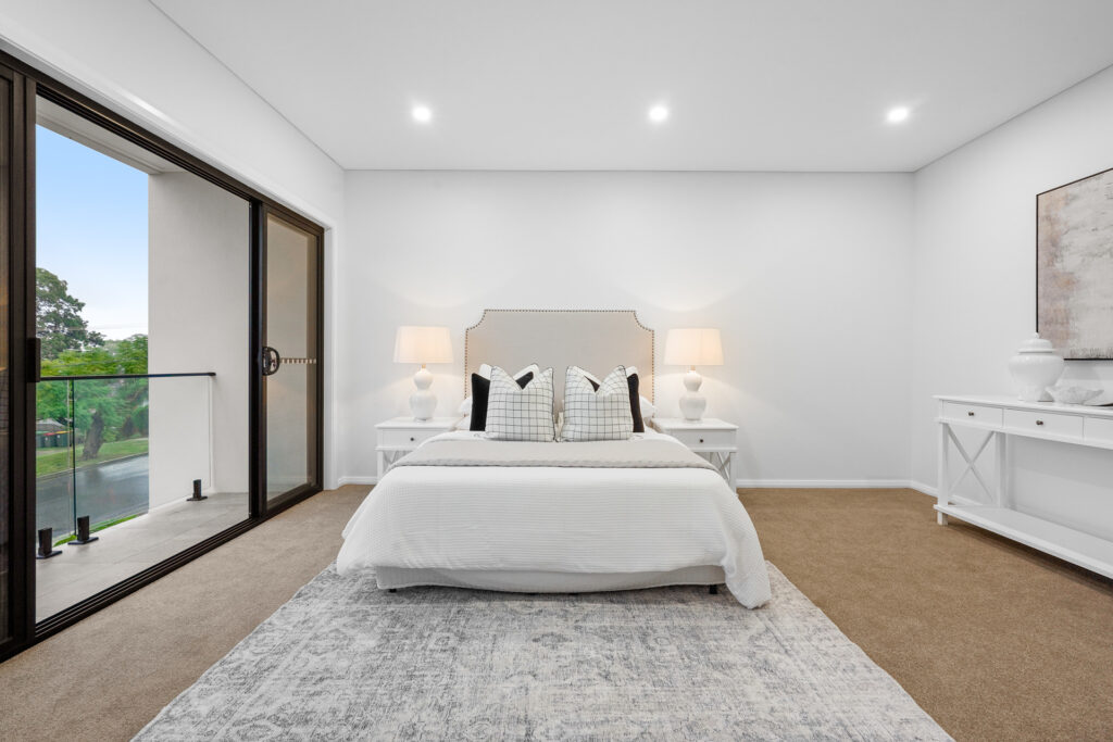 Sold - 10a Mardi Street - New Property in Girraween - Real Estate by Sandra Aquilina